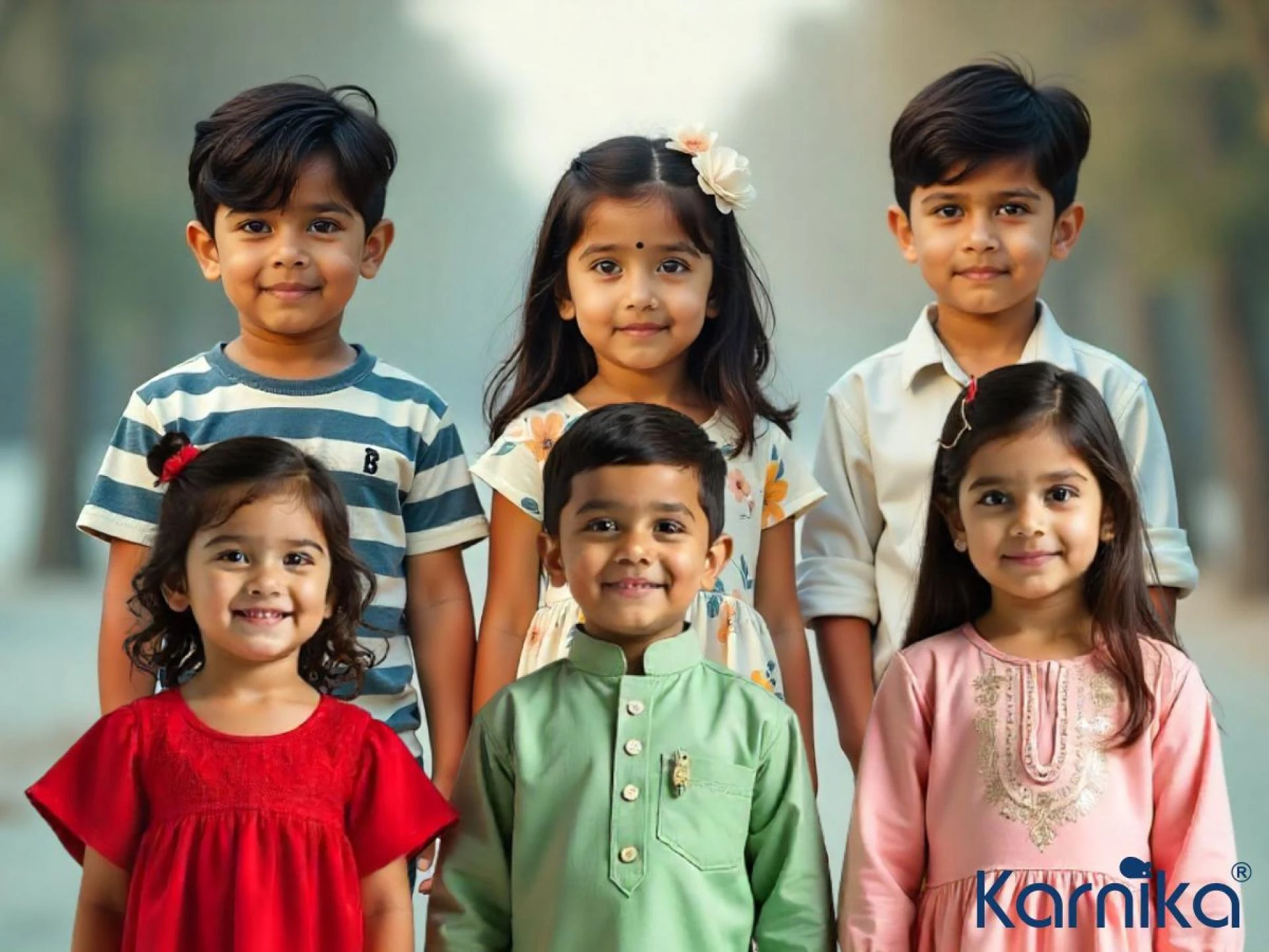 How to Find Niche Kidswear Fabric Sourcing Vendors in India