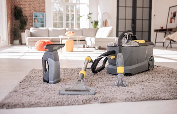 Dirty Carpets and Skin Irritations: How Carpet Cleaning in Arlington, TN Protects Your Health