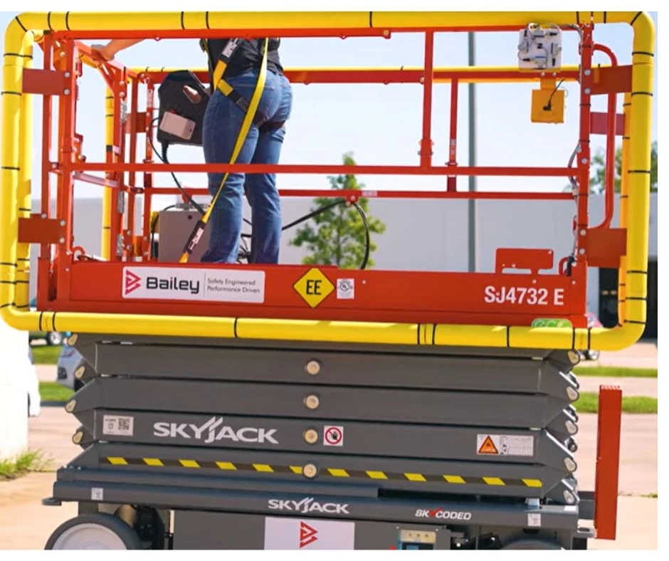 Crane Anti Collision System Technology: A Complete Safety Guide