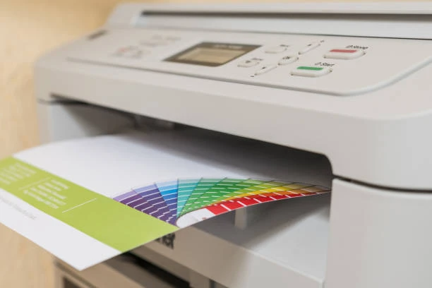 Need a Color Printer for Your Office? Compare Plans & Get a Free Quote