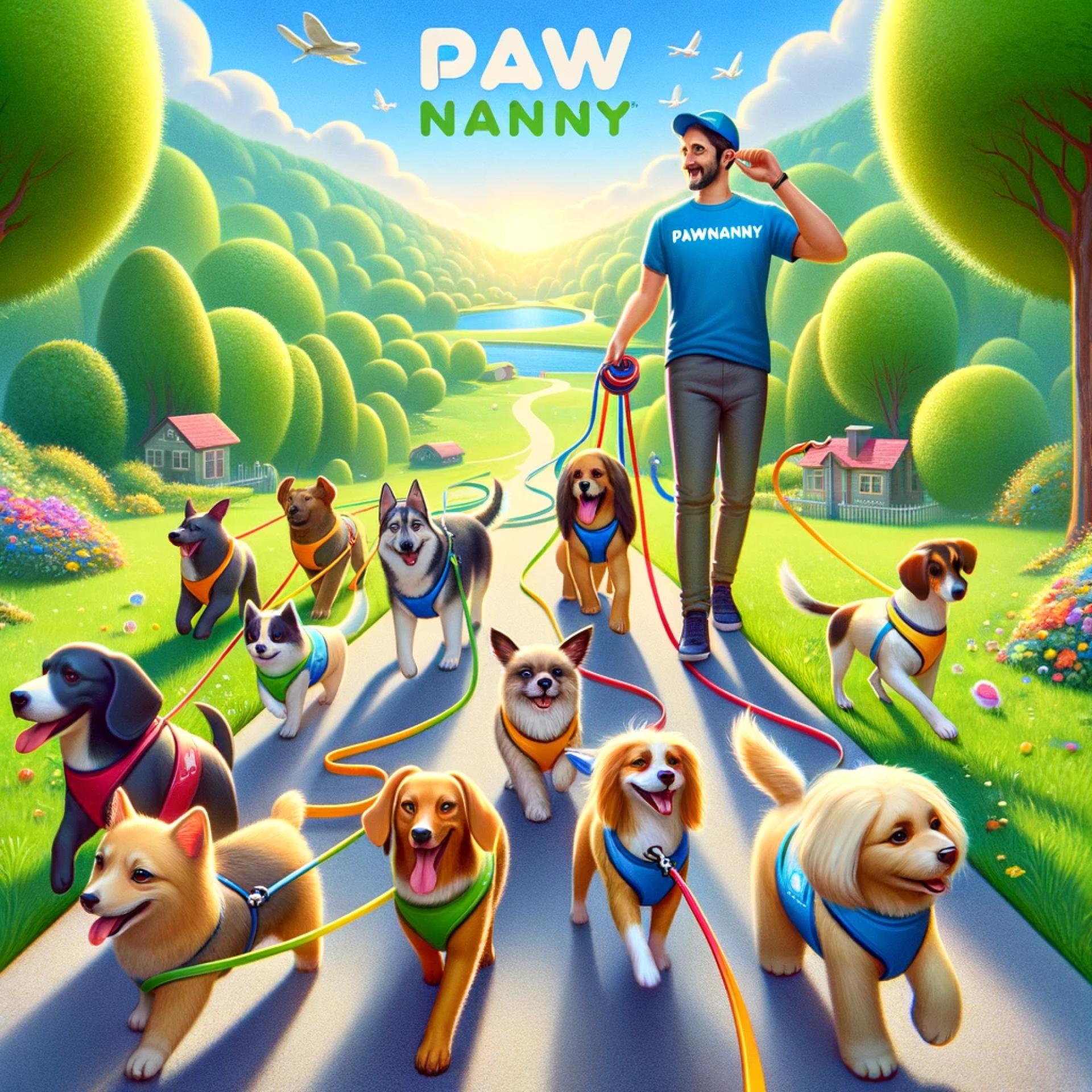 How to Choose the Right Pet Care Services for Your Pet.