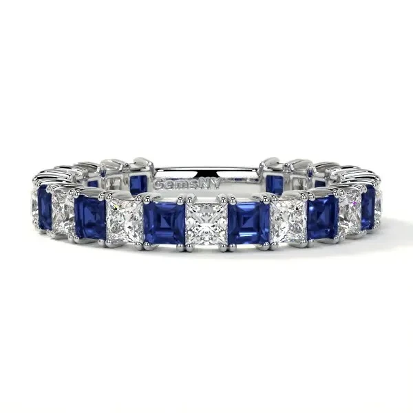 Sapphire Wedding Ring Choices That Balance Tradition and Personal Taste
