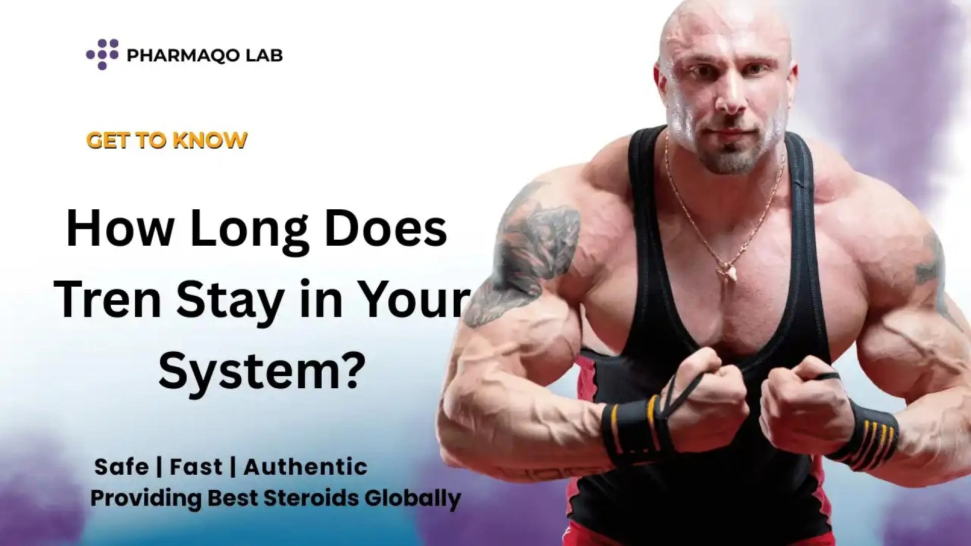 What You Need to Know About Trenbolone Detection in the Body
