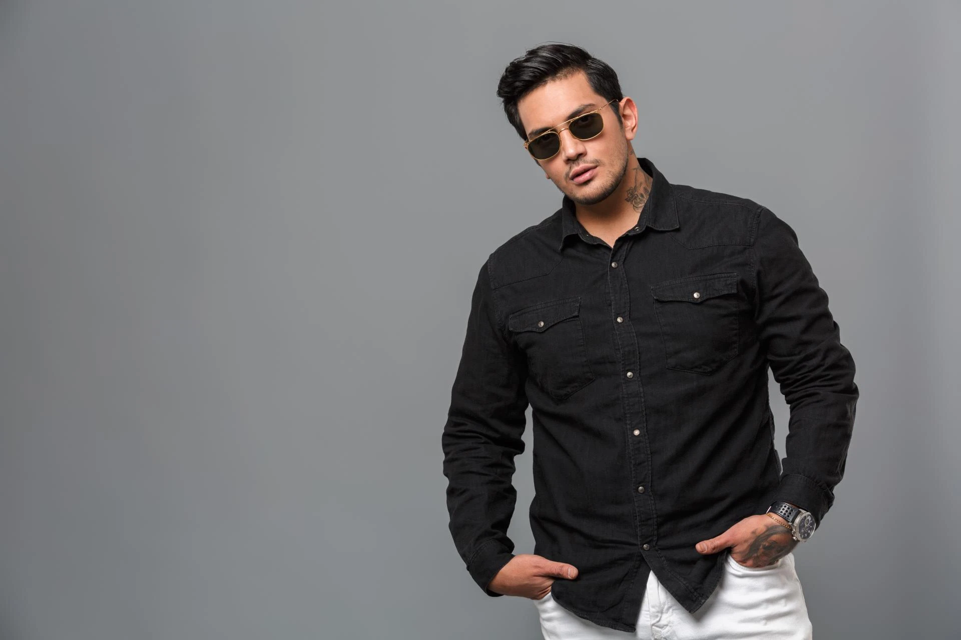 Modern Men’s Linen Fashion: Where Premium Style Meets Everyday Comfort