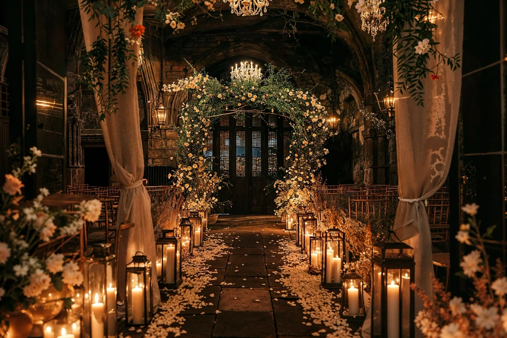 Luxury Weddings in India: Design, Décor & Planning Trends Dominating This Year