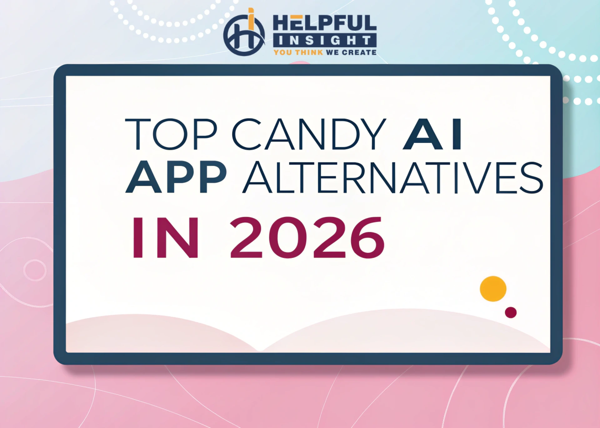 Top Candy AI App Alternatives in 2026
