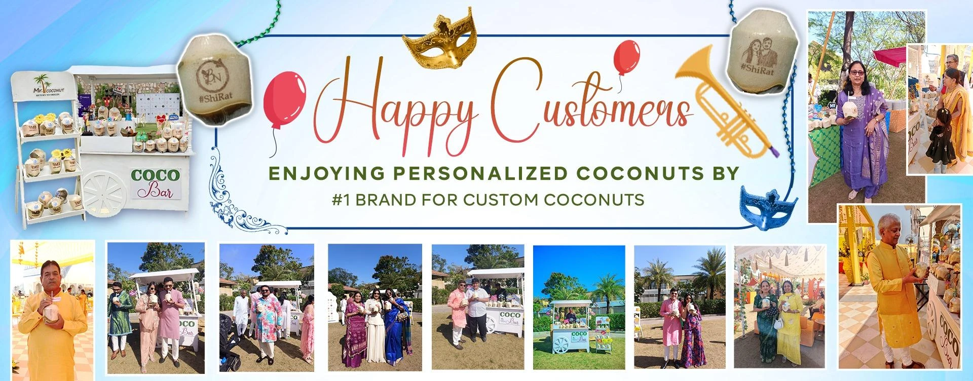 How Eco-Conscious Choices Are Shaping Destination Weddings in India