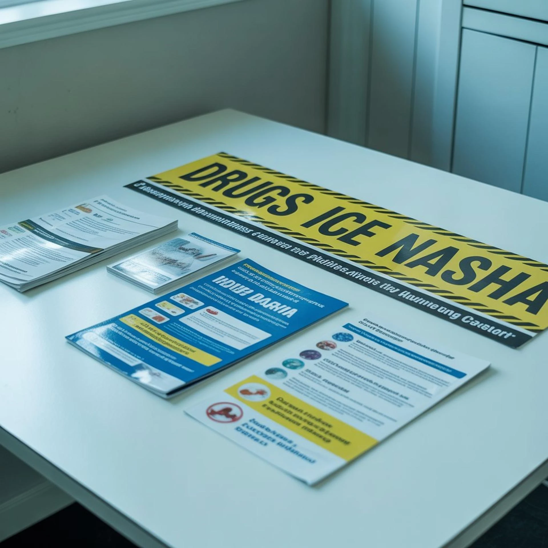 Breaking the Ice: Understanding Ice Nasha and the Path to Sustainable Recovery