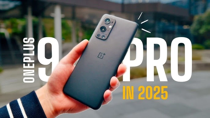 Thinking of Upgrading? Here’s Why the Refurbished OnePlus 9 Pro 5G Is Worth It Now