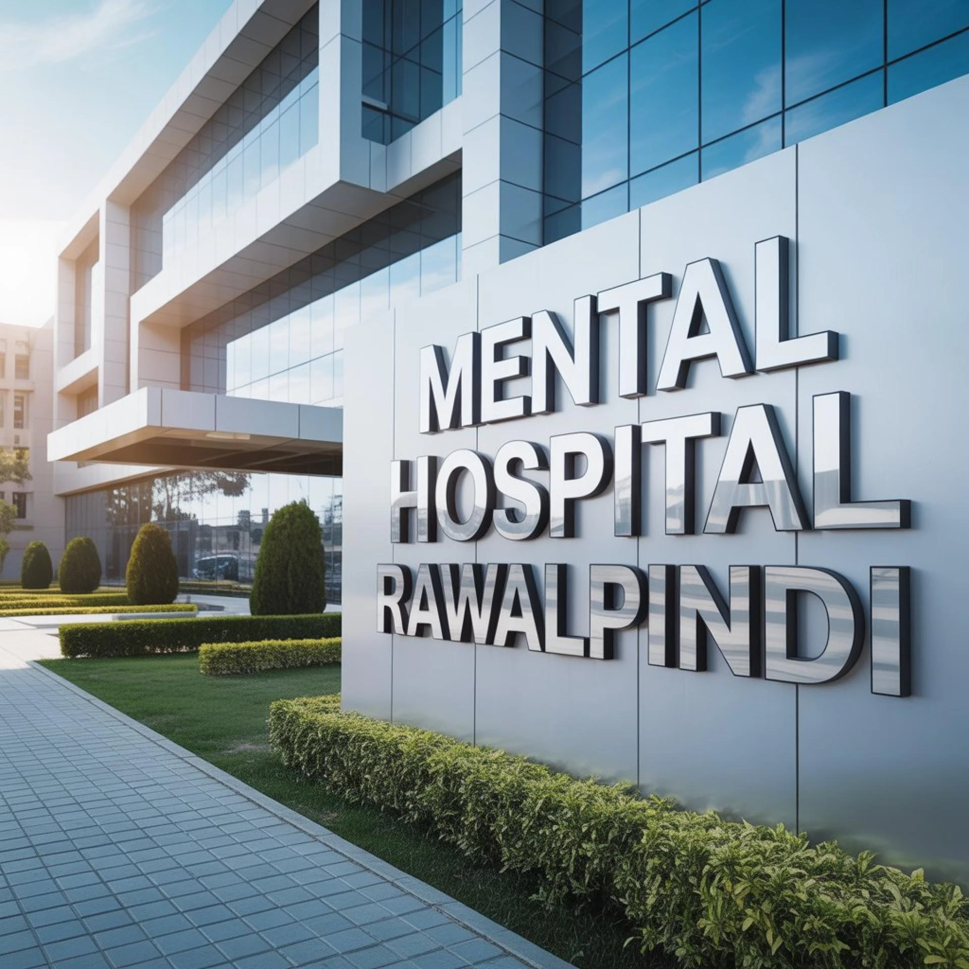 A Beacon of Hope: Understanding the Role of a Modern Mental Clinic in Rawalpindi