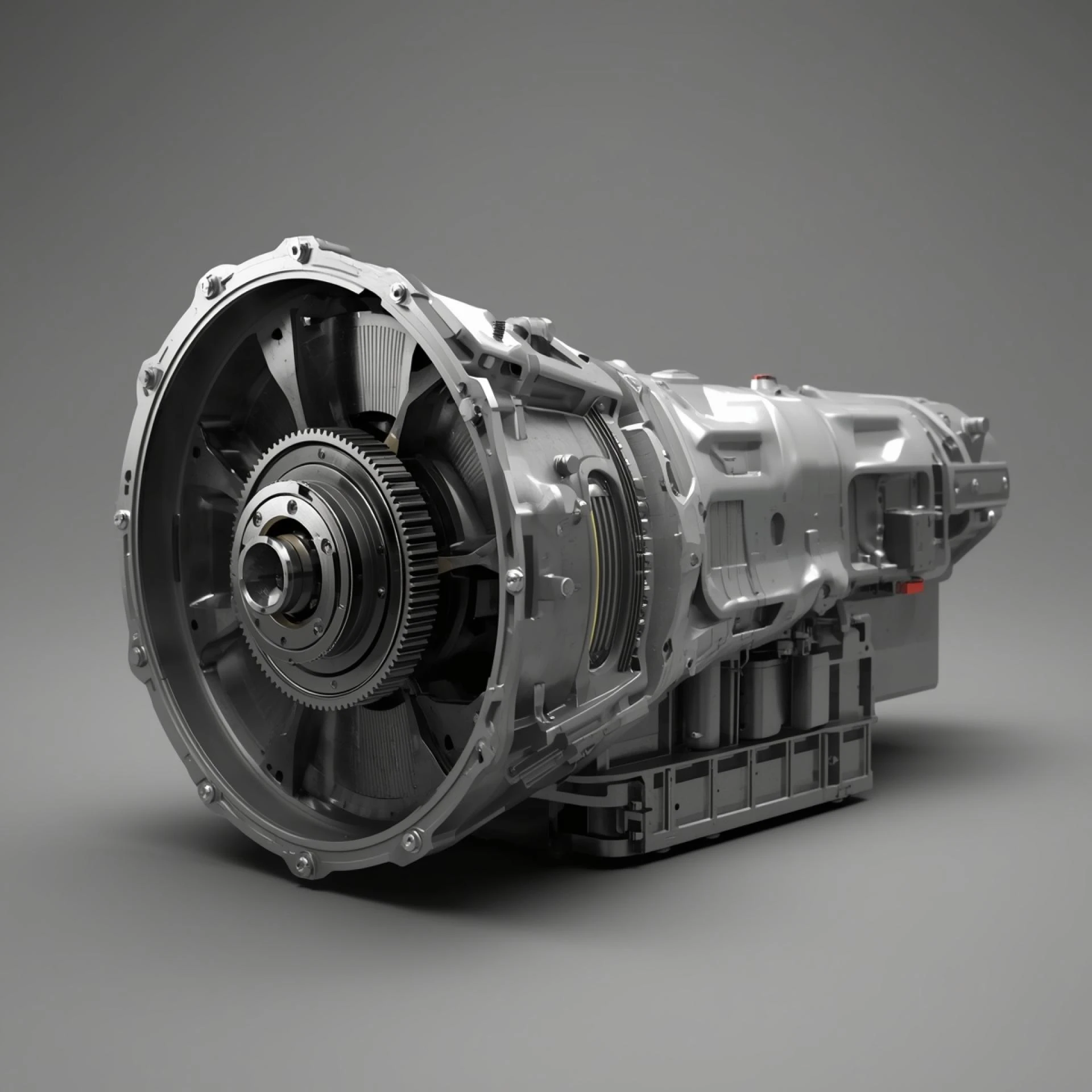 Comprehending more about T56 Transmission