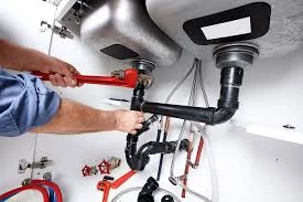 Reliable Plumbing Solutions for Homes and Businesses in Wellington