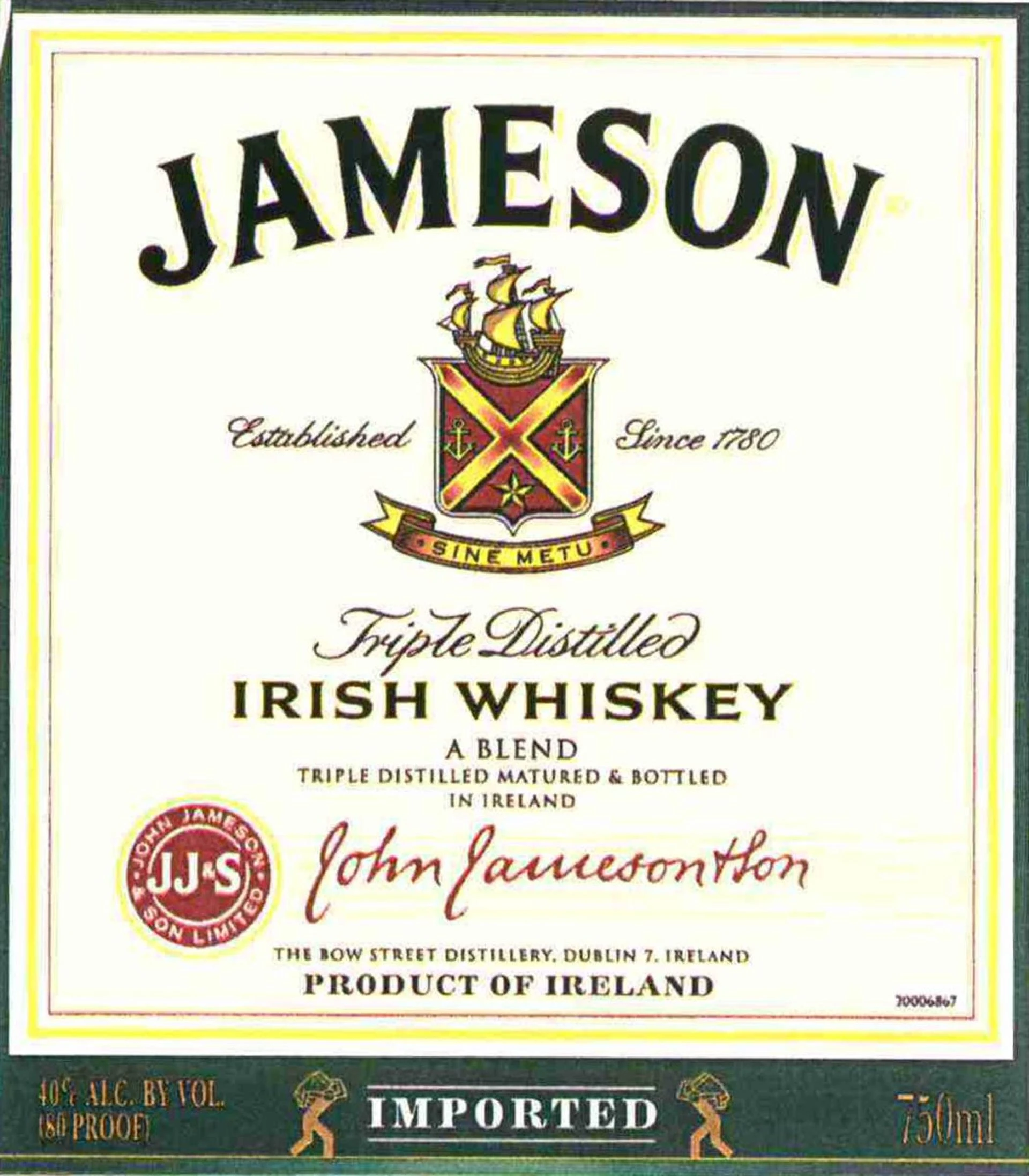 Why Irish Whiskey Holds a Unique Place in Global Spirits