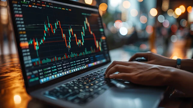 What Media and Broadcasting Stocks Reveal About Viewing Habits