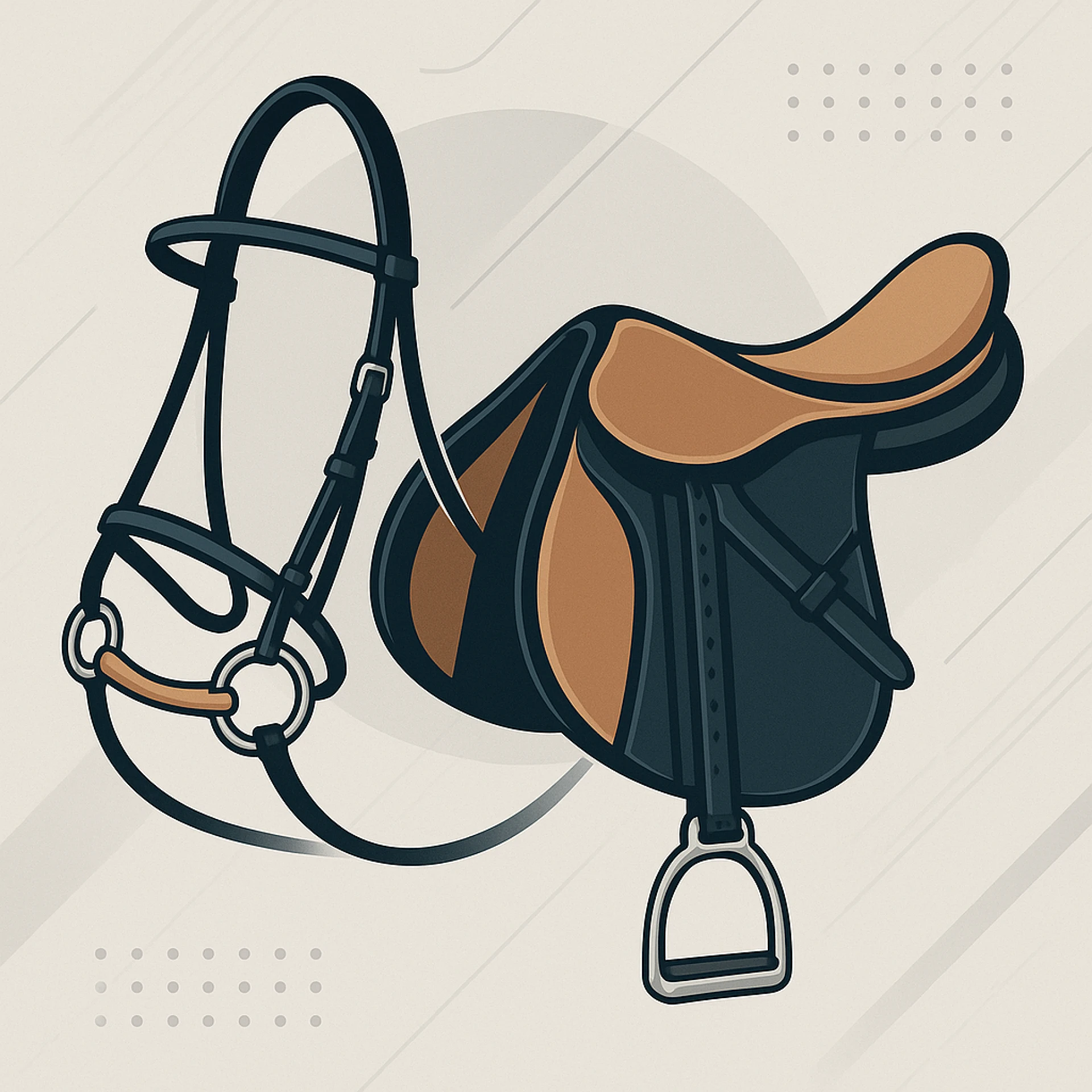 RiderTack: Redefining Equestrian Gear for Today’s Competitive Riders