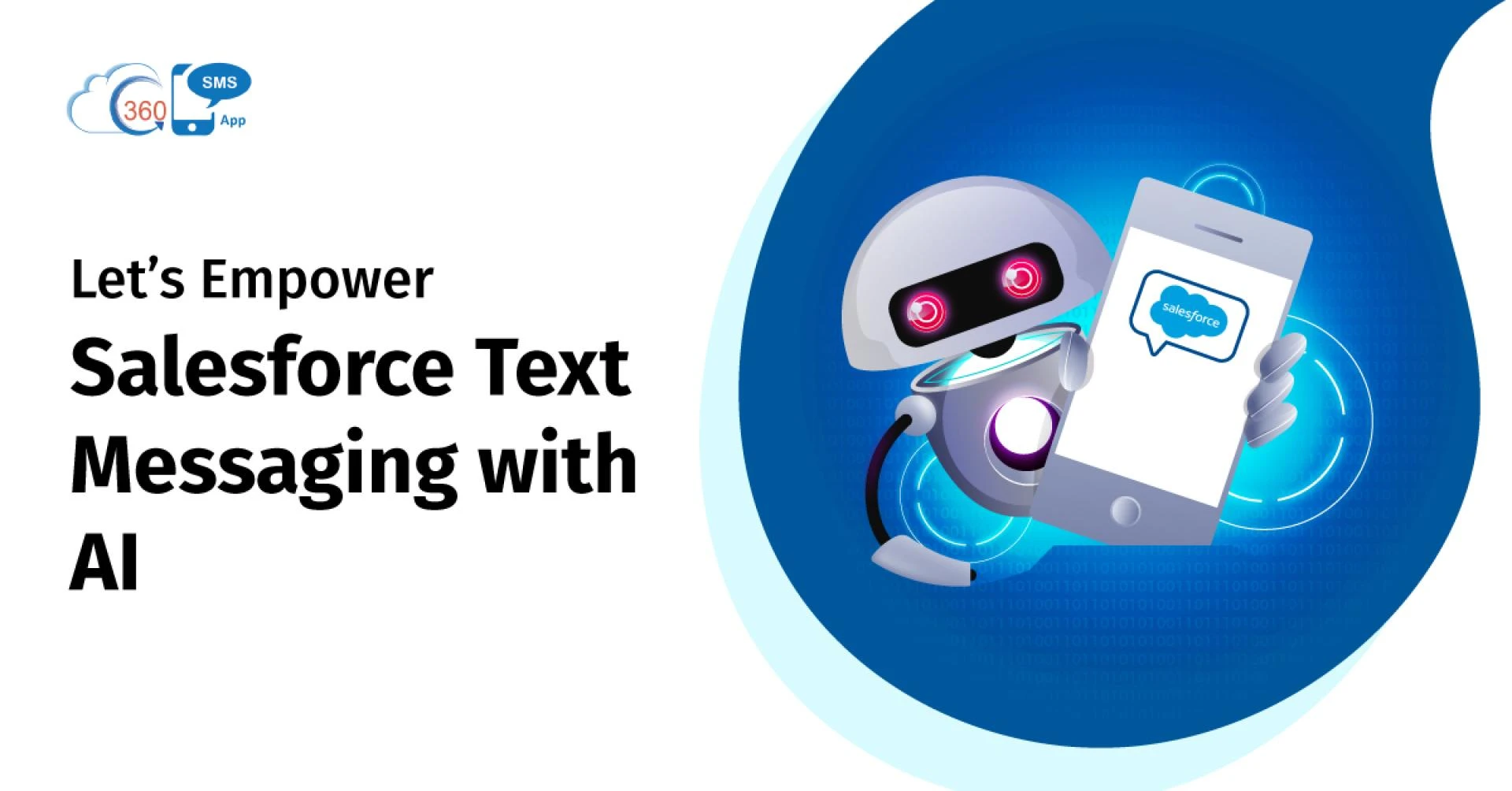 Best Texting App on Salesforce: Bulk SMS, Chatbot & AppExchange Guide