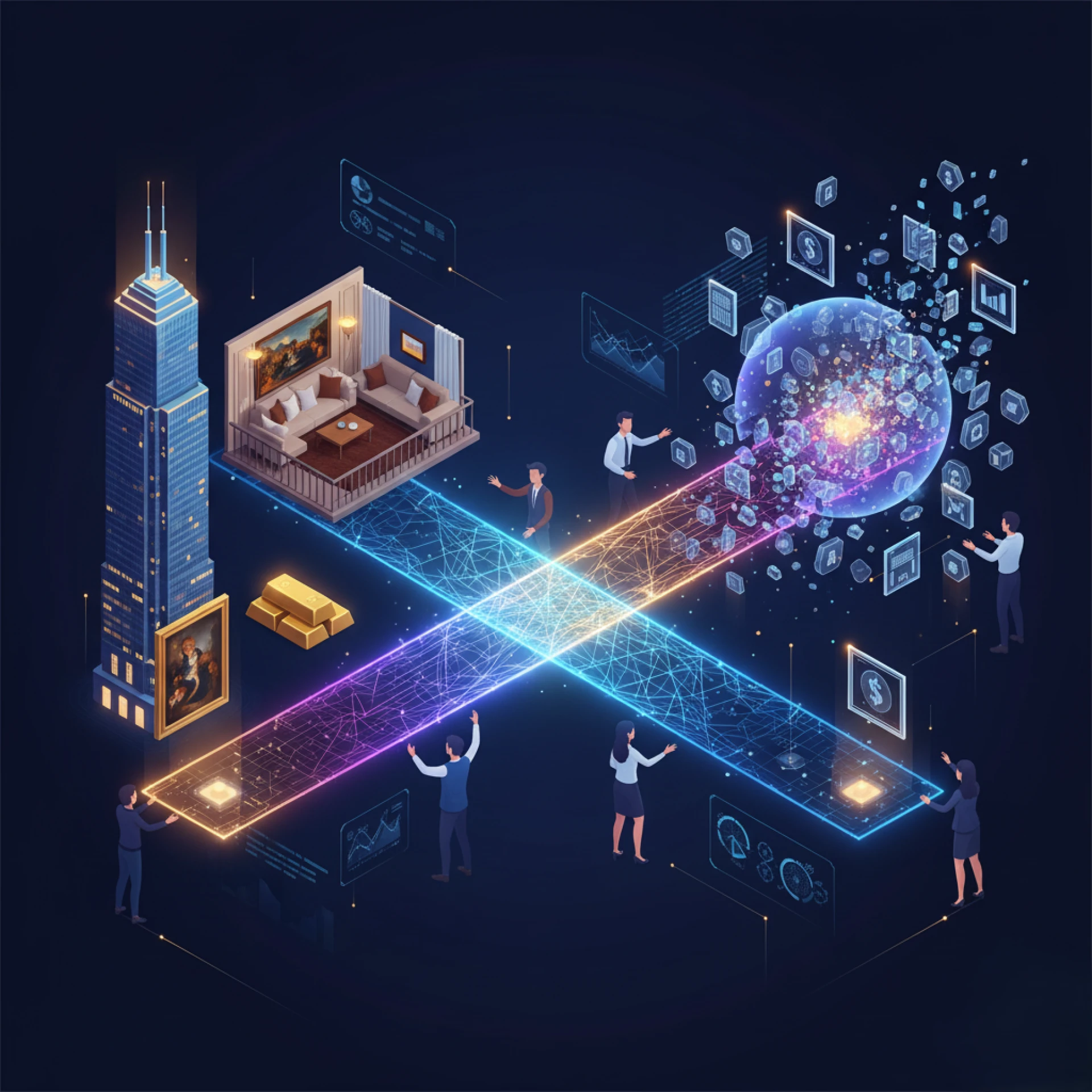 What’s the Difference Between KYC and KYT in Crypto Compliance