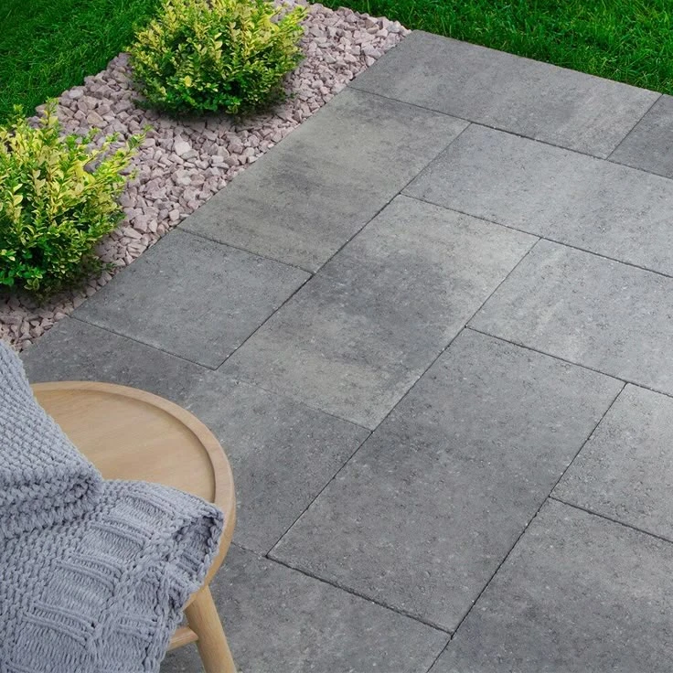 Patio Paver: Transforming Outdoor Living with Style and Durability