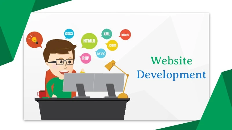 How Website Development in Bhopal Helps Businesses Generate More Leads