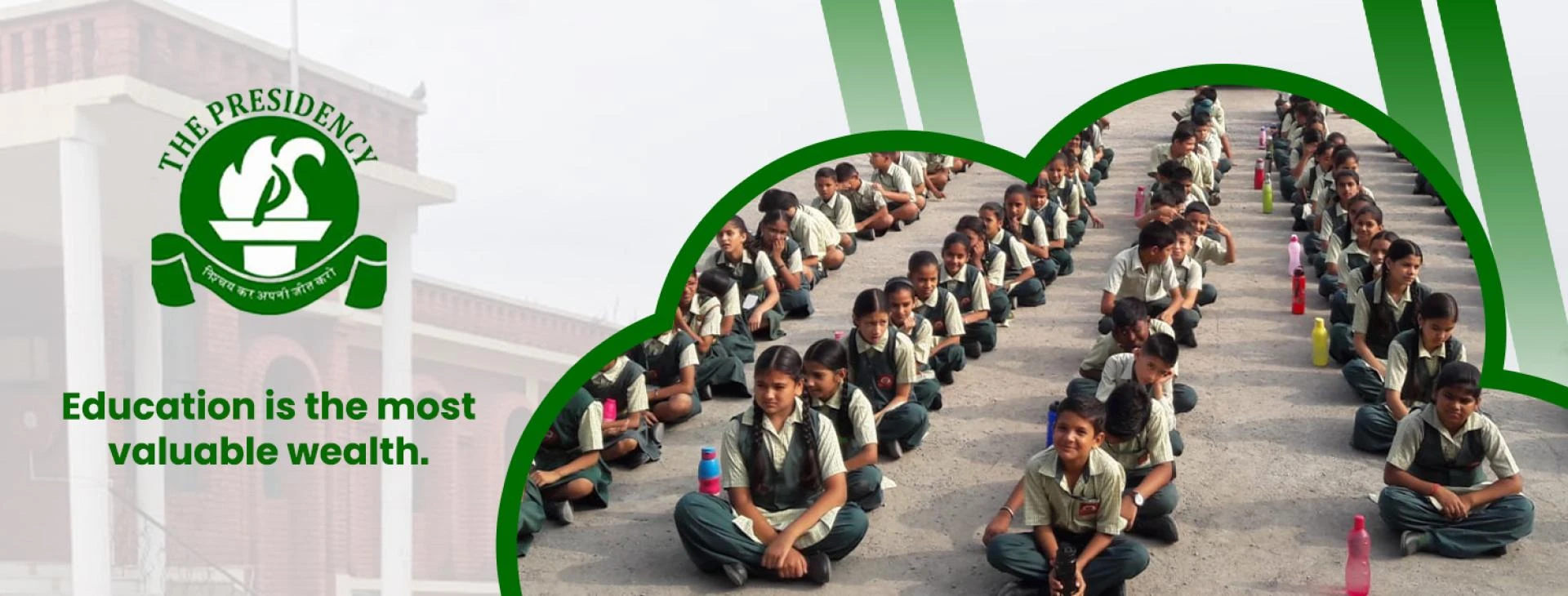 Best Junior School in Dehradun: Building a Strong Foundation for Young Minds