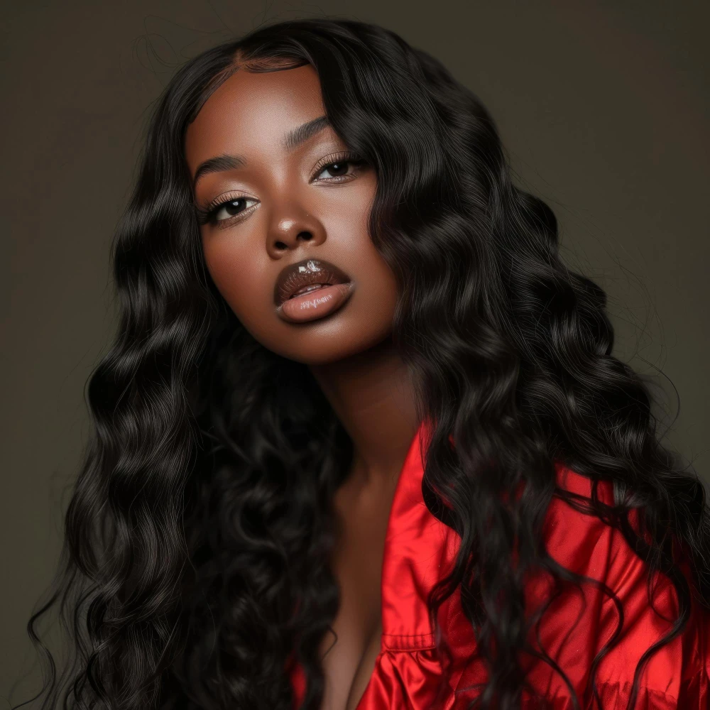 New Year New Length: Best Clip In Hair Extensions for Bold Winter Transformations