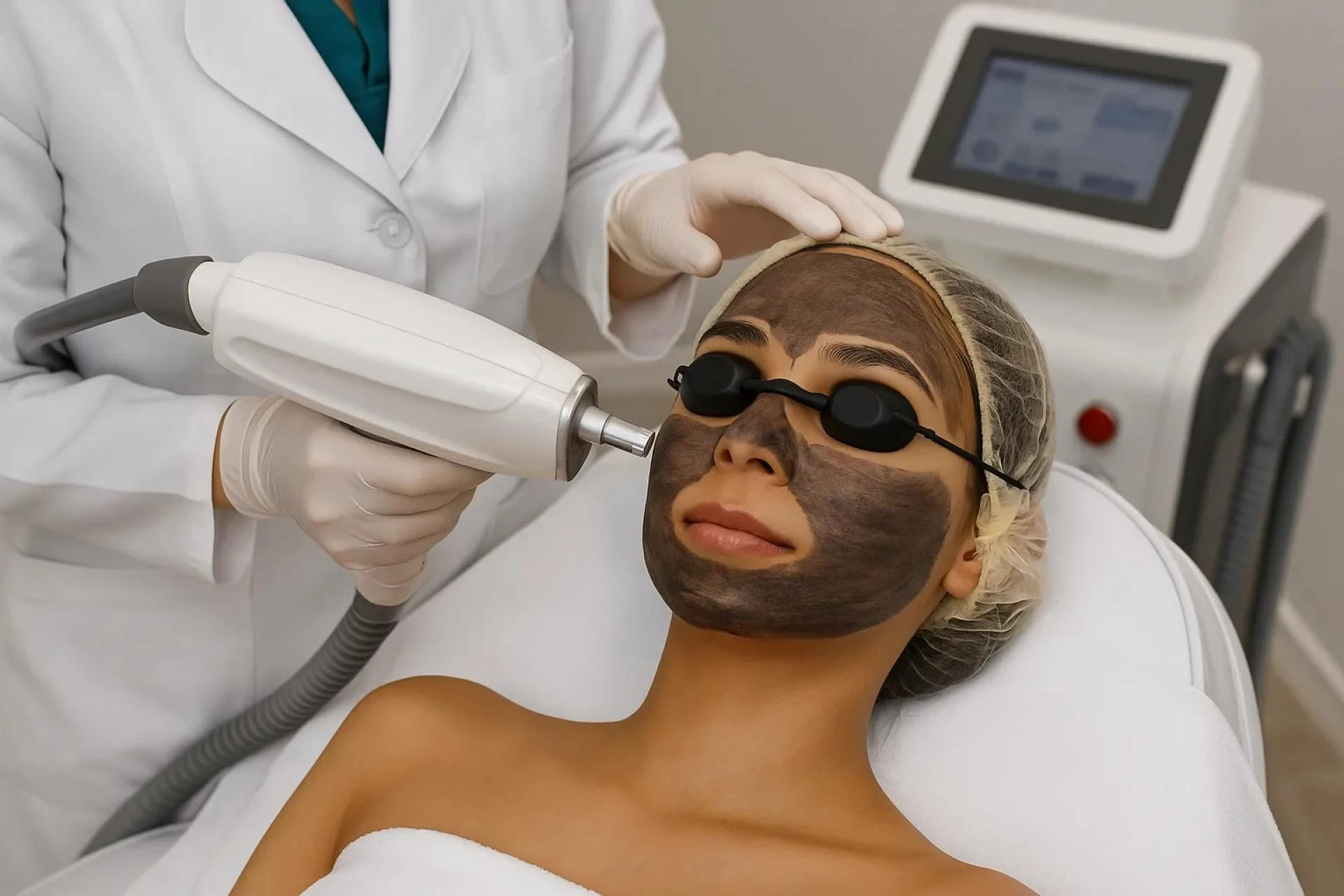 Q-Switch Laser Treatment in Delhi: 5 Powerful Benefits for Youthful, Even-Toned Skin