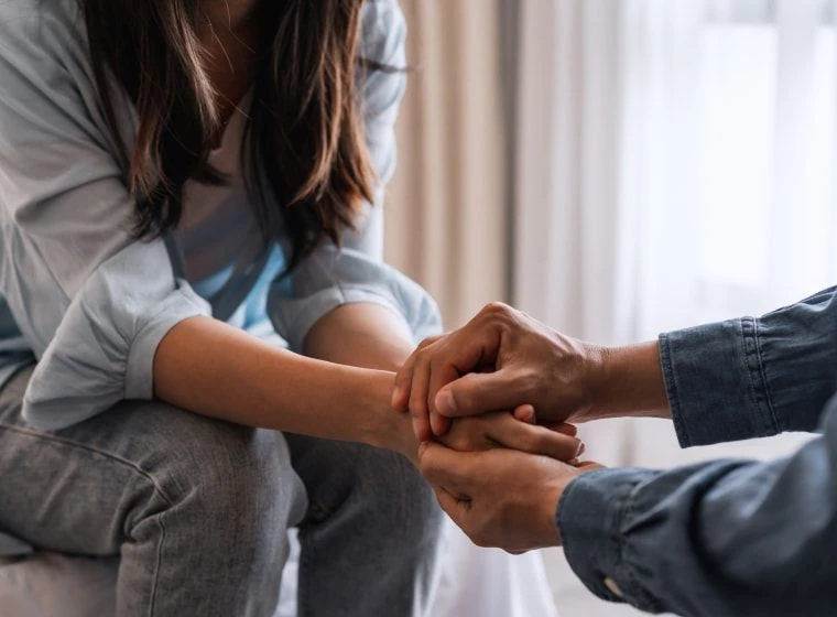 How Couples Therapy Can Support Partners During Substance Abuse Recovery