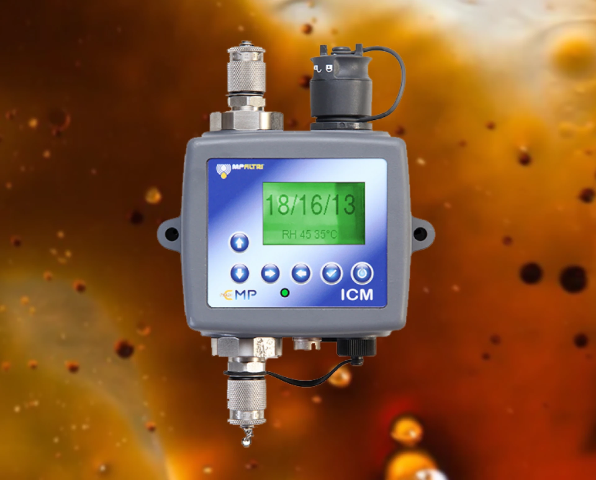 Benefits of Having On-Site Oil Condition Monitoring Equipment