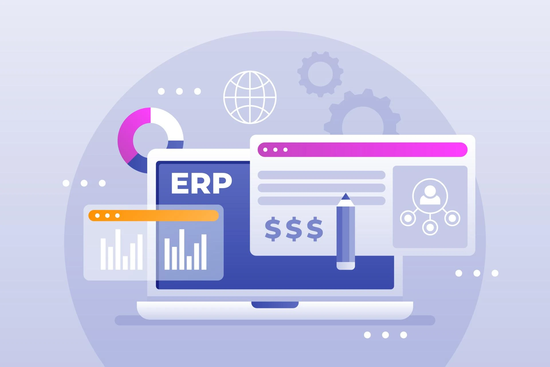 I Tested 12 ERP Systems: Why Customized ERP Software Works Better for Growing Businesses