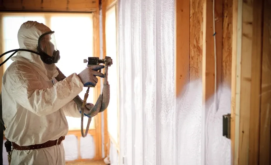 How Fiberglass Insulation Contributes to Year-round Comfort