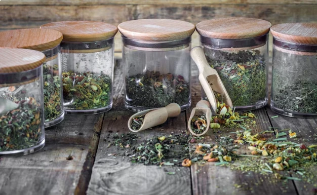 Sustainable Sourcing of Herbs: Why It Matters for Wellness Products