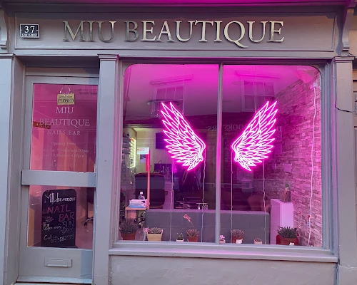 Finding the Best Nail Salon in Abingdon: A Complete Guide to Beautiful Nails and Professional Care