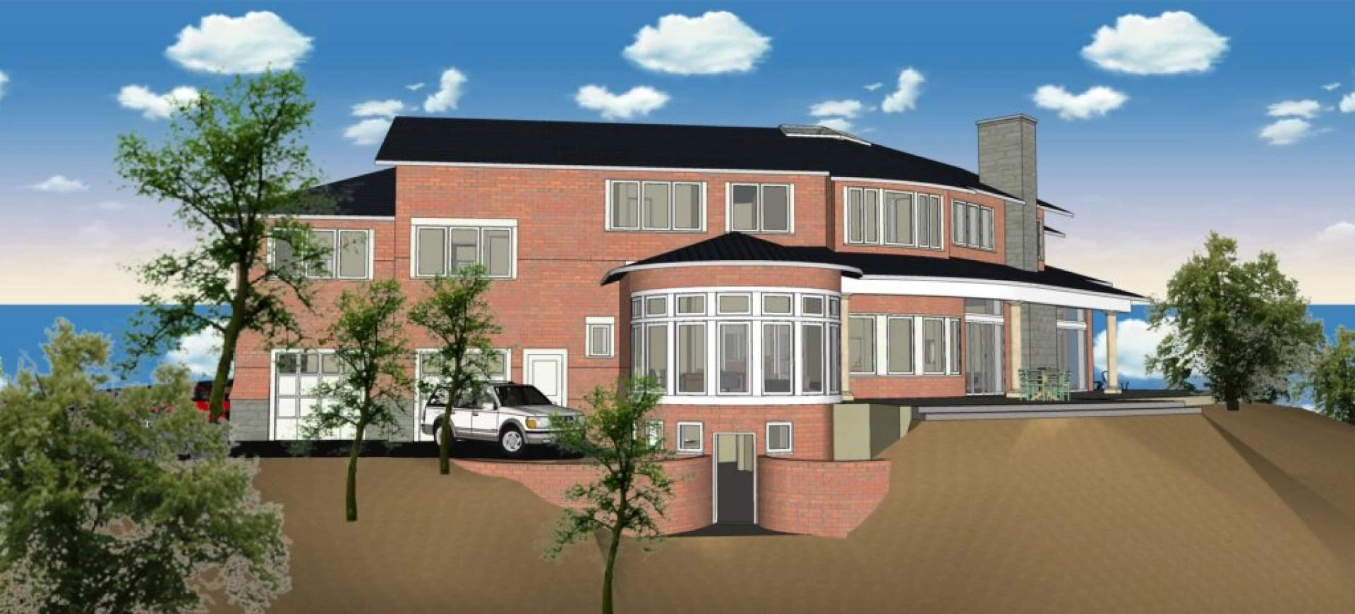 Why Hiring a 3D Walkthrough Freelancer Is a Smart Choice for Modern Design Projects