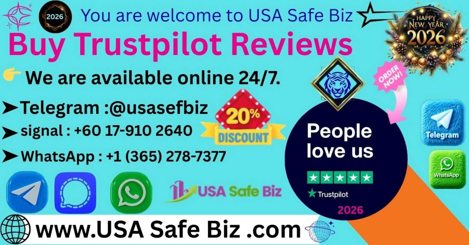 How to Get 100% Real, Verified Trustpilot Reviews in 2026