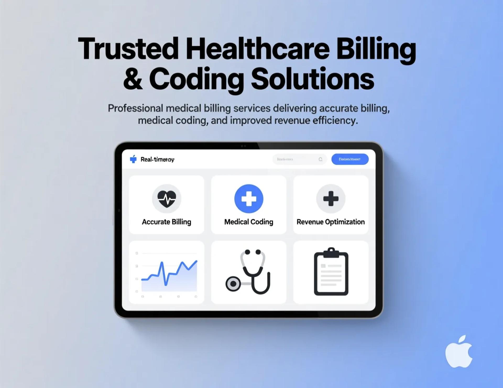Trusted Healthcare Billing and Coding Solutions for Modern Providers
