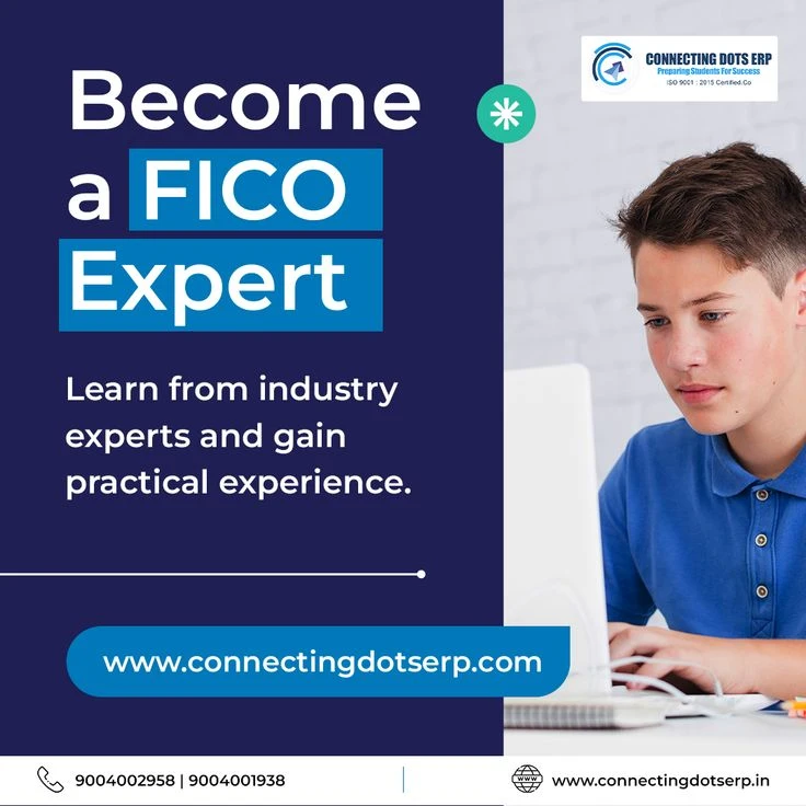 How to Choose the Best SAP FICO Training Institute in Mumbai in 2026