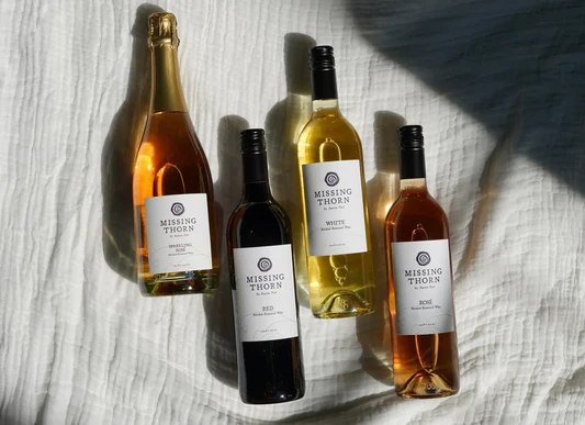 The Ultimate Guide to Enjoying Non-Alcoholic Wine