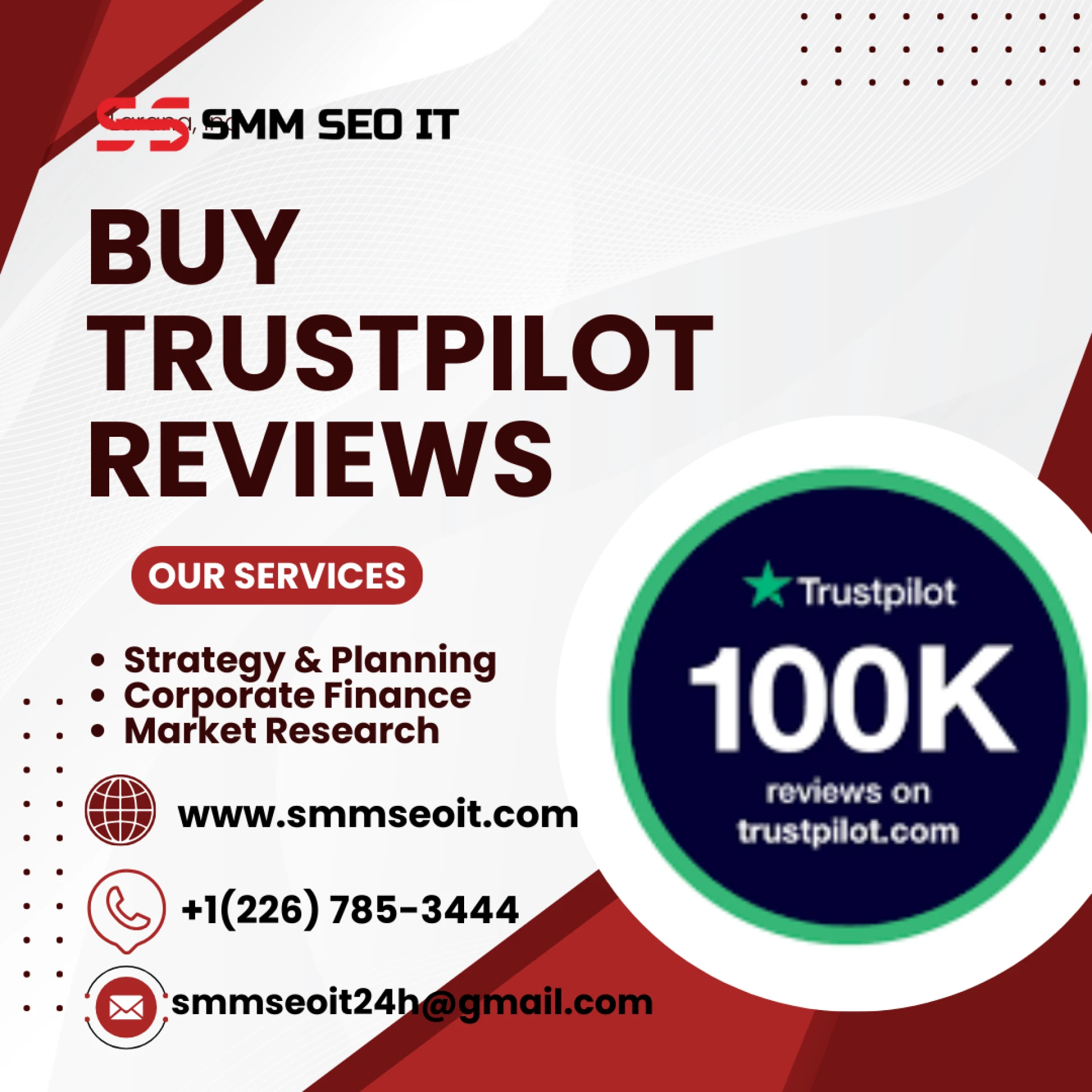 24 Benefits of Buying Trustpilot Reviews Today