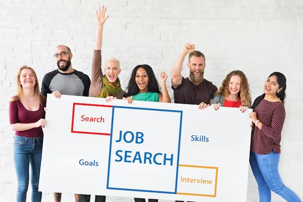 What to Look for When Hiring Marketing Professionals Today