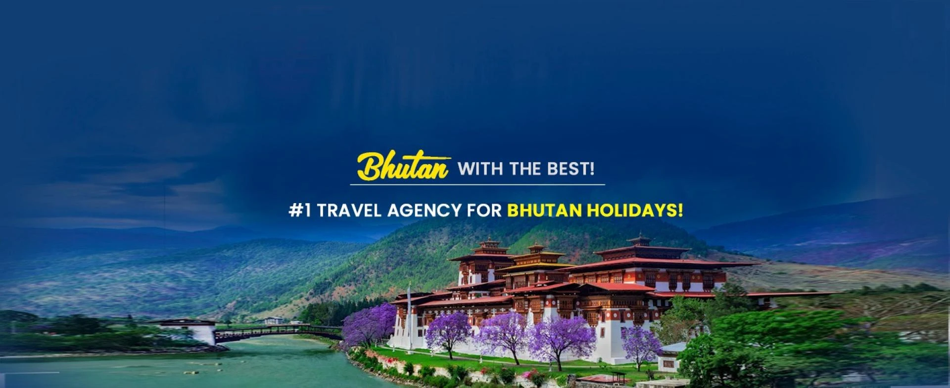 What Makes Bhutan Tour Packages from Denzong Leisure Truly Authentic?