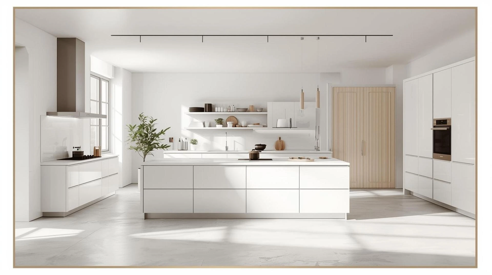 Trending Kitchen Styles from Modular Kitchen Interior Design Company in Patna