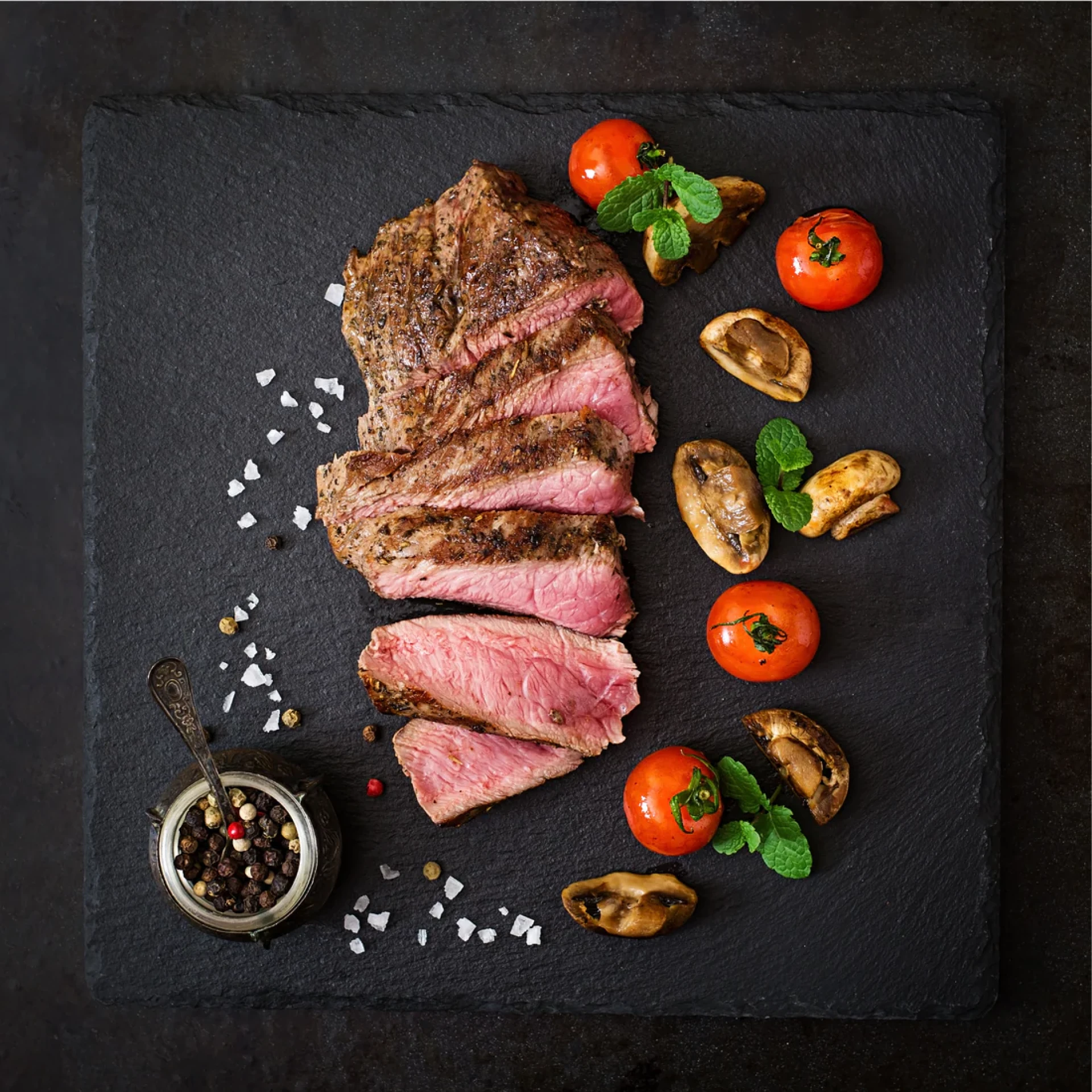 Premium Frozen Beef Singapore – Quality You Can Taste with PickMe Grocer