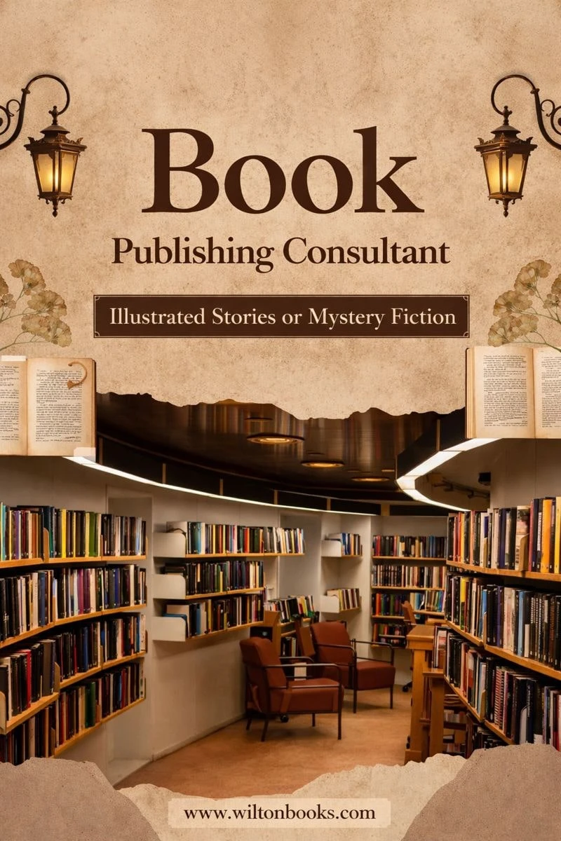 When Do You Need a Book Publishing Consultant?