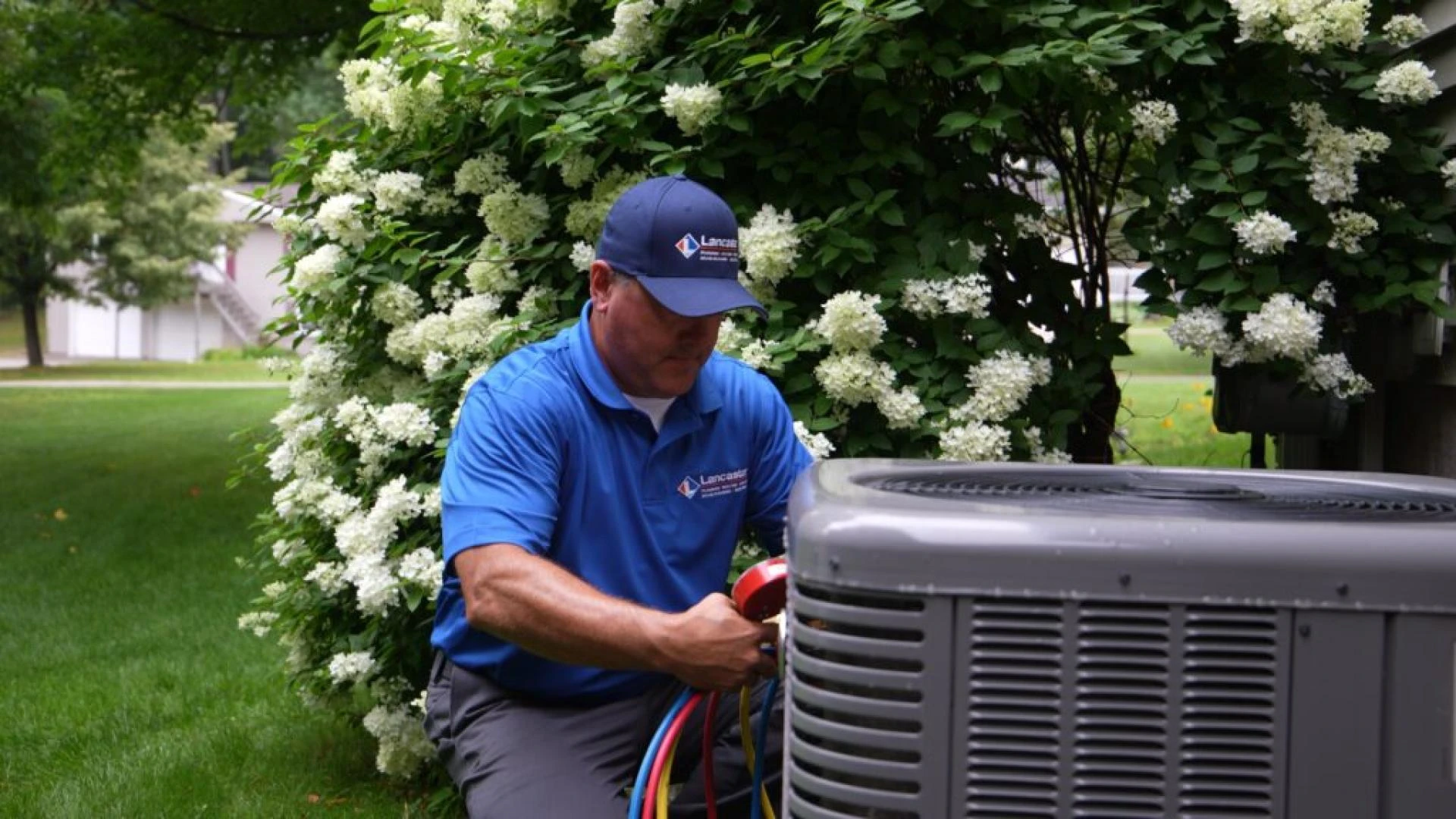 Why Furnace Maintenance Is Crucial for Lancaster Homeowners Before Winter Hits
