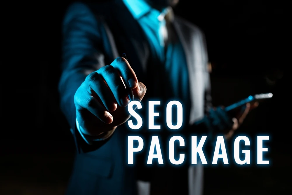 SEO Packages — What’s Included and How to Choose the Right Plan