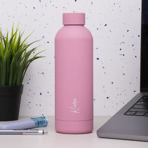 How Custom Water Bottles Boost Brand Visibility at Events