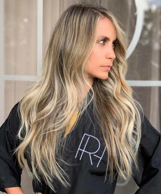 Heat Styling Safety Tips After a Hair Cuttery Aventura Cut