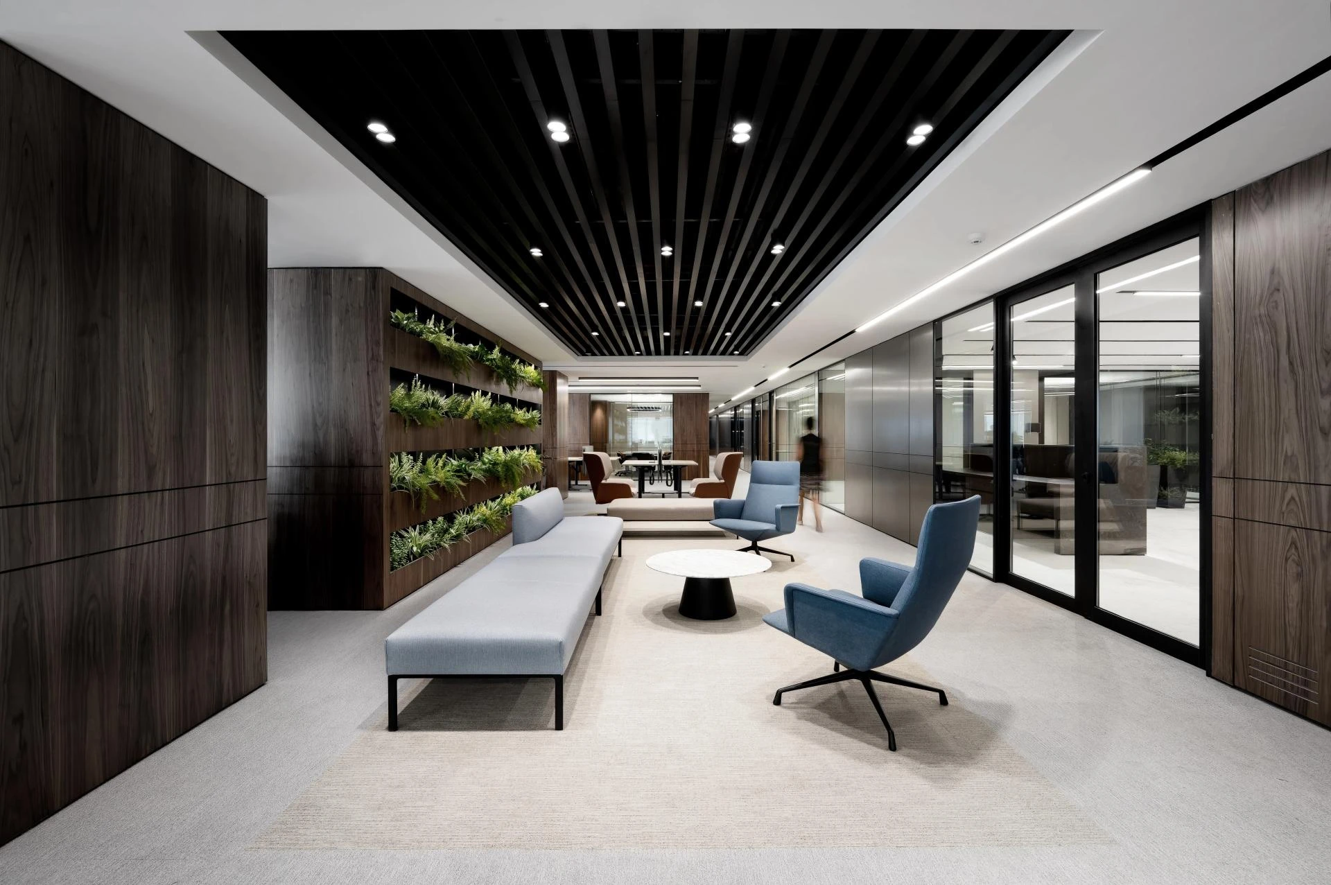 Best Interior Design Firm in India: Transforming Spaces into Timeless Experiences