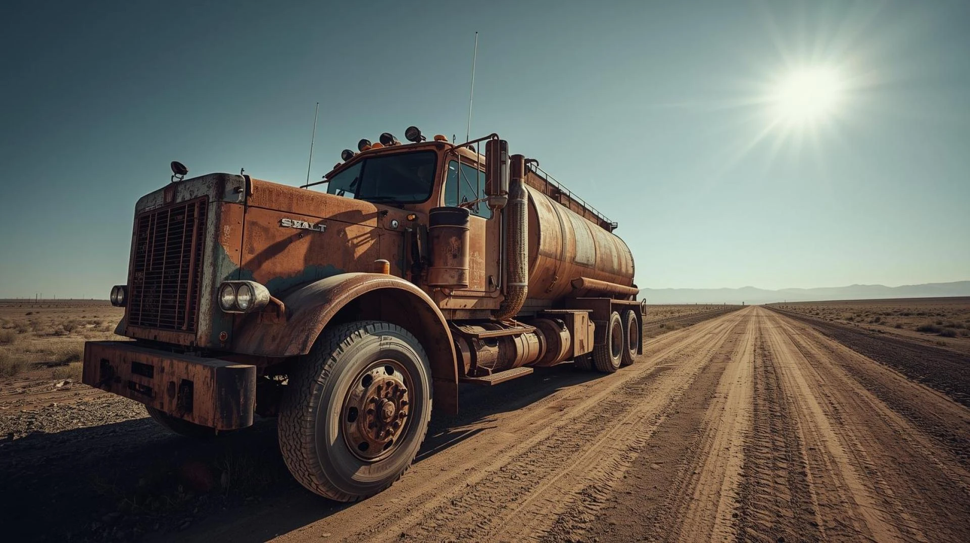 How Offshore Fuel Delivery Saves Time and Money for Cargo Fleets