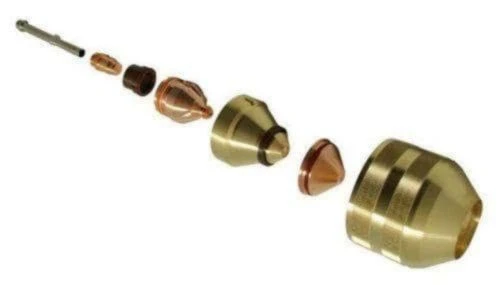 How Does a Genuine Hypertherm Consumable Supplier Ensure Product Authenticity?